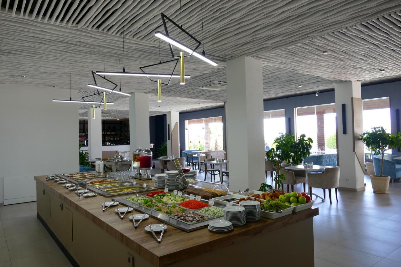 Aquamarine Family Club Gagra Exterior foto
